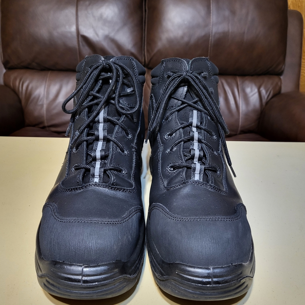 Reebok Men's Size 16M Work Boots